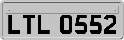 LTL0552