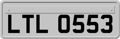 LTL0553