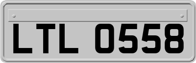 LTL0558