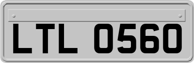 LTL0560