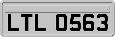 LTL0563