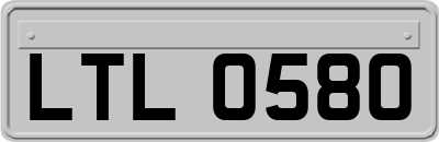 LTL0580