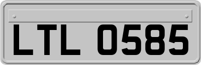 LTL0585