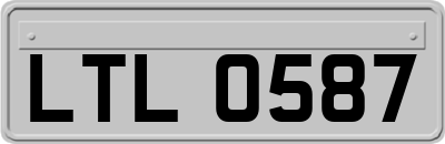 LTL0587