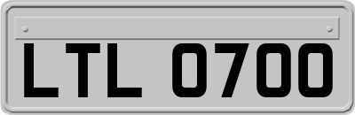 LTL0700