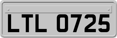 LTL0725
