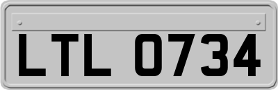 LTL0734