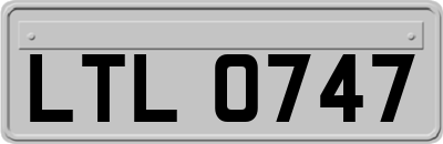 LTL0747