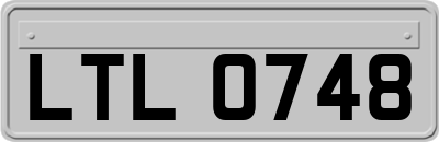 LTL0748