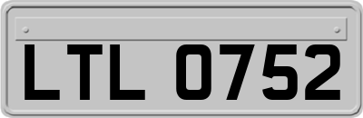 LTL0752