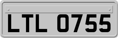 LTL0755