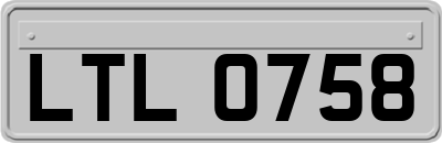 LTL0758