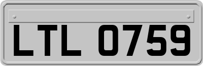 LTL0759