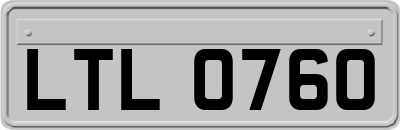 LTL0760