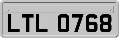 LTL0768