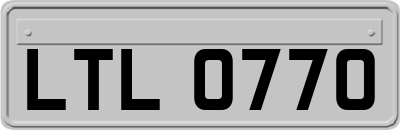 LTL0770