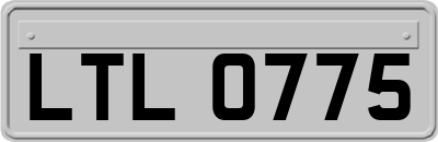 LTL0775