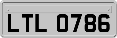 LTL0786