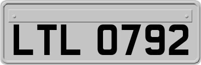 LTL0792