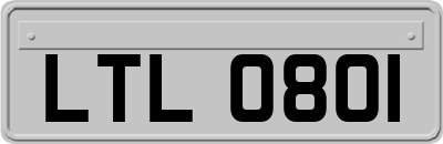 LTL0801