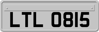 LTL0815