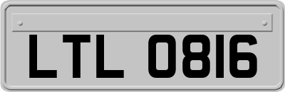 LTL0816