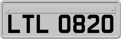 LTL0820