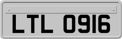 LTL0916