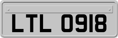 LTL0918