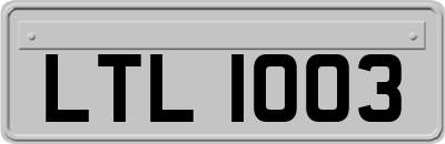 LTL1003
