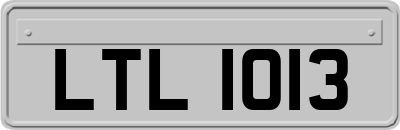LTL1013