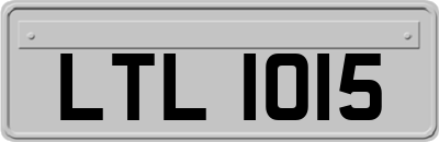 LTL1015