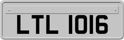 LTL1016