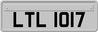 LTL1017