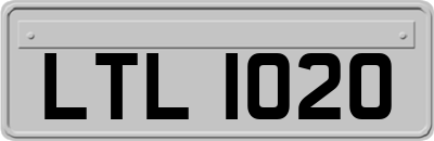 LTL1020