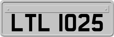 LTL1025