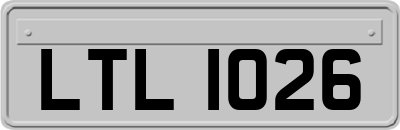 LTL1026