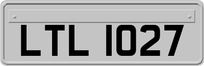 LTL1027