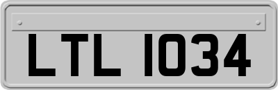 LTL1034