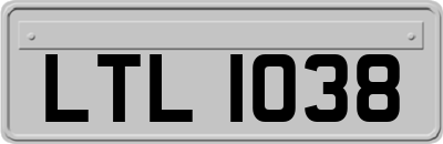 LTL1038