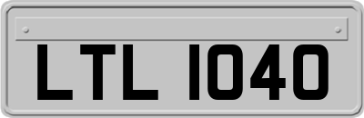 LTL1040