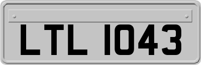 LTL1043