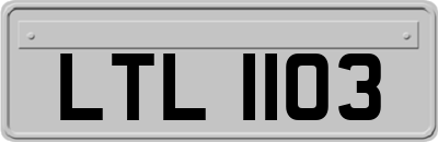 LTL1103