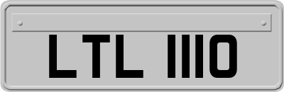 LTL1110