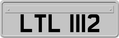 LTL1112