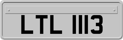 LTL1113