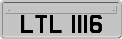 LTL1116