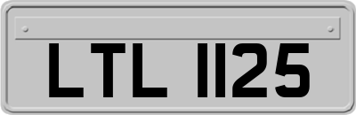 LTL1125