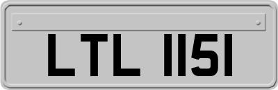 LTL1151