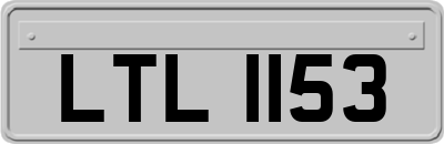 LTL1153